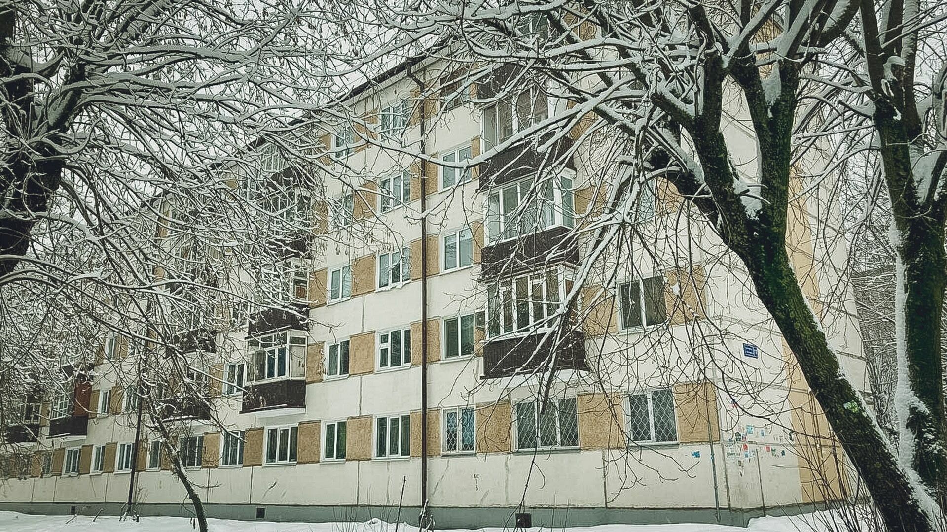 Бастрыкин поручил проверить затопленную кипятком квартиру в свердловском поселке
