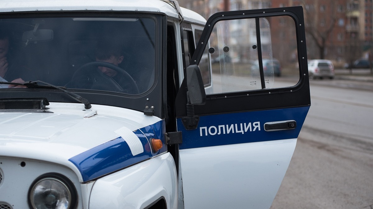 В Нижнем Тагиле задержали жителя Санкт-Петербурга по подозрению в обороте наркотиков