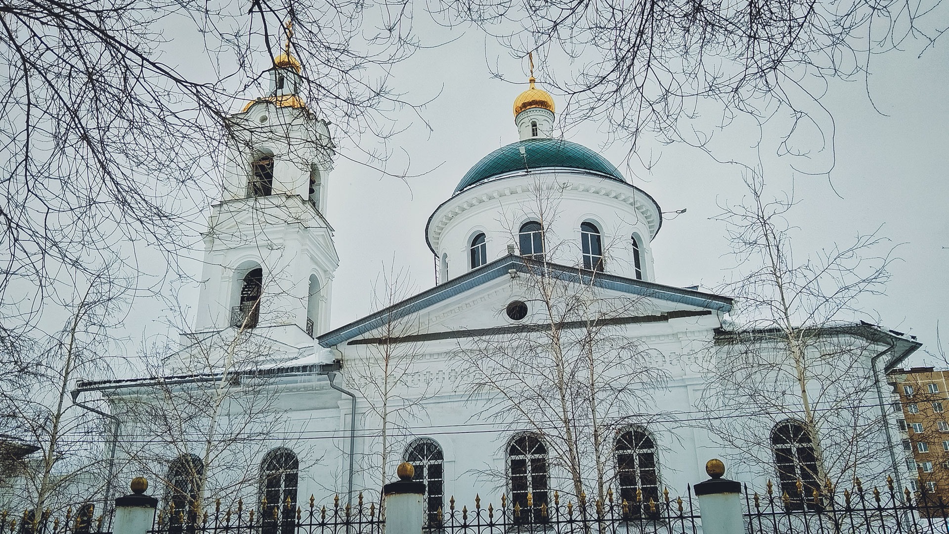 Екатеринбургский митрополит потребовал запретить аборты