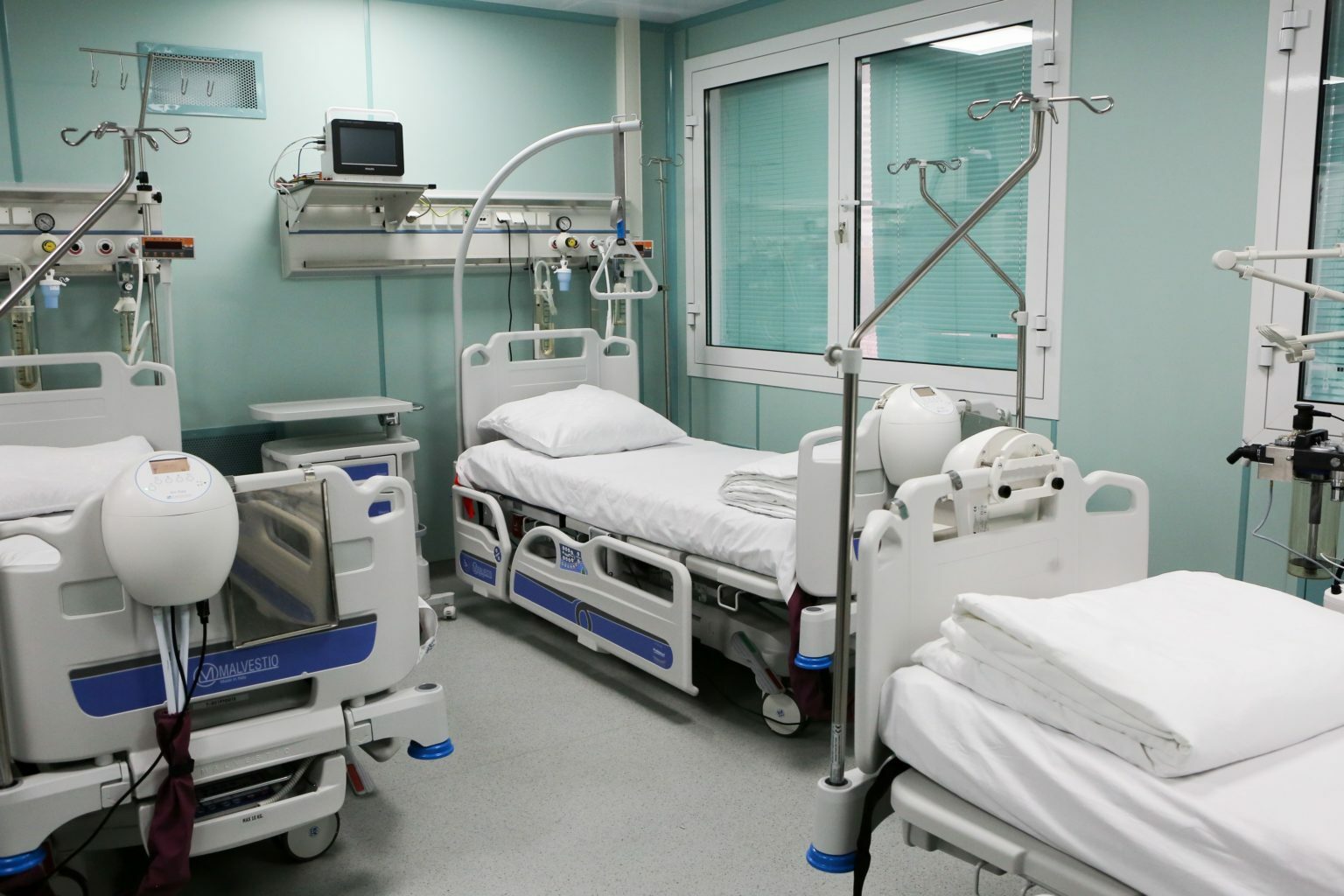 Уральцам за досрочную выписку из больницы пообещали компенсацию