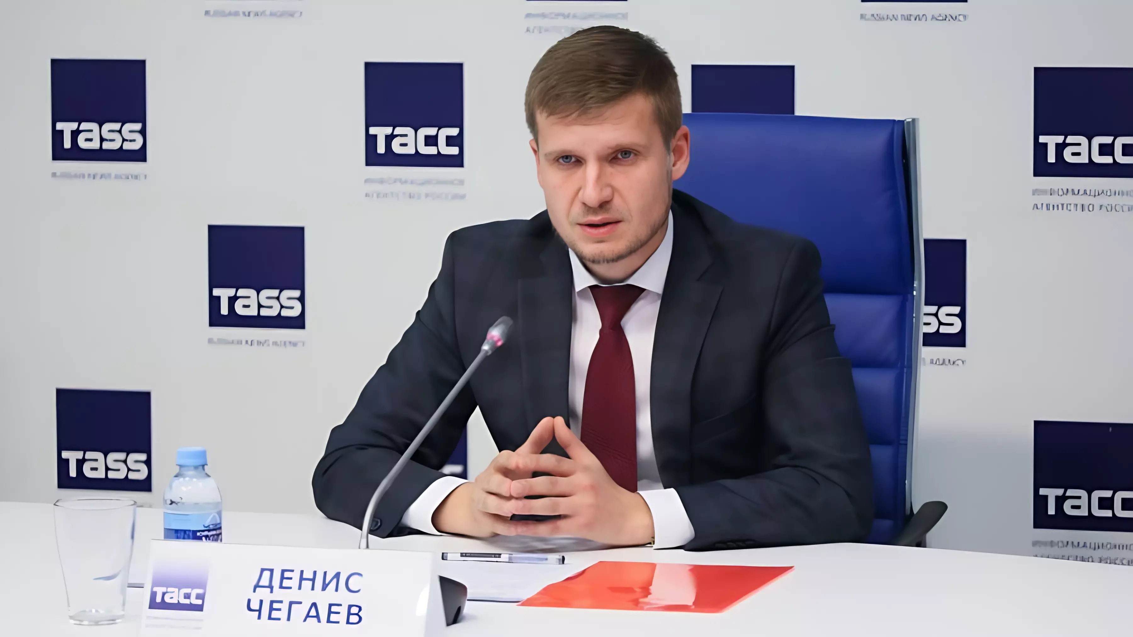 В Свердловской области назначен новый и. о. министра транспорта