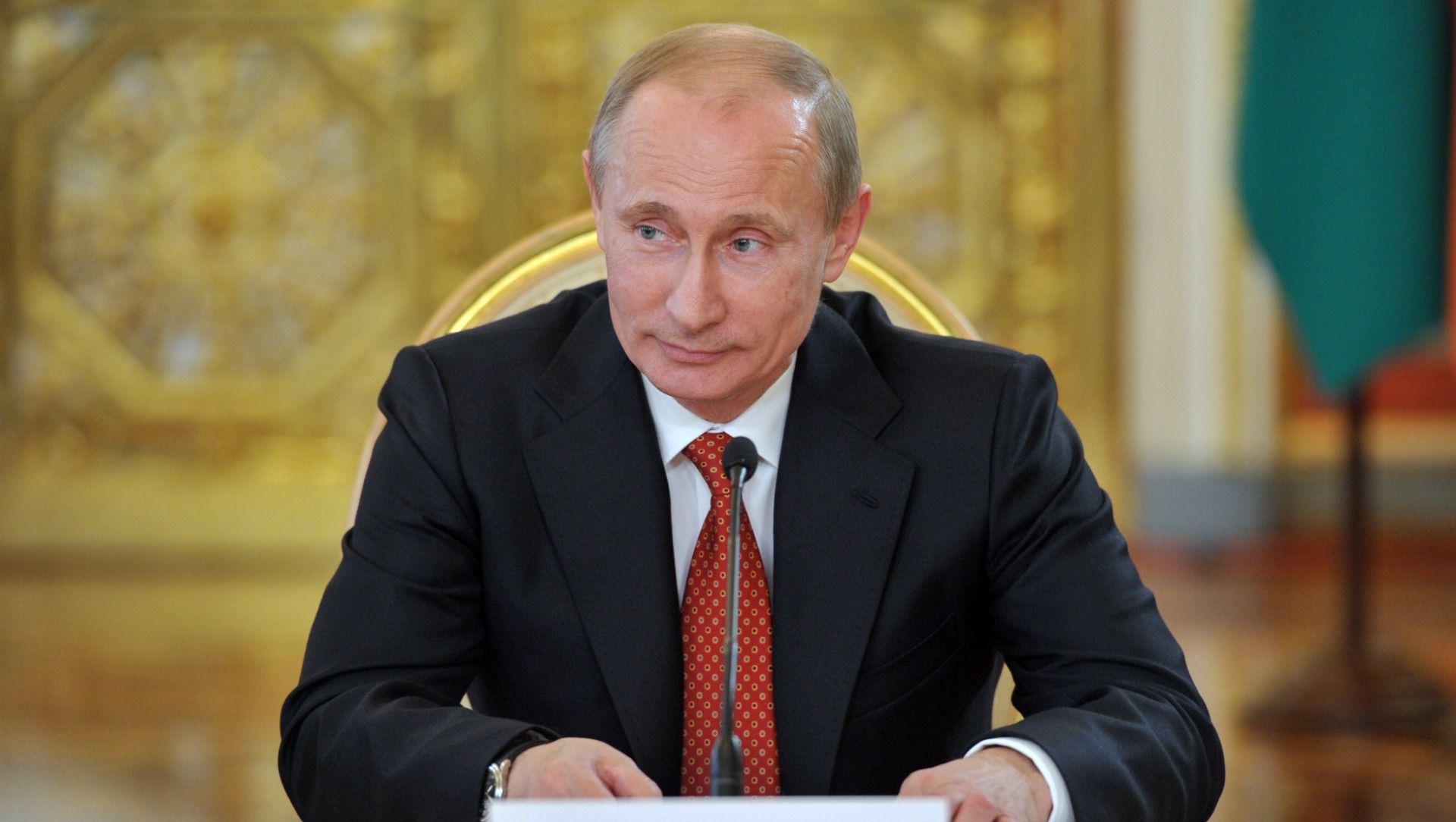 На открытие ЕКАД ожидается приезд Владимира Путина
