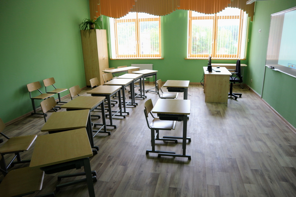 На охрану четырех школ Нижнего Тагила потратят 13,2 миллиона рублей