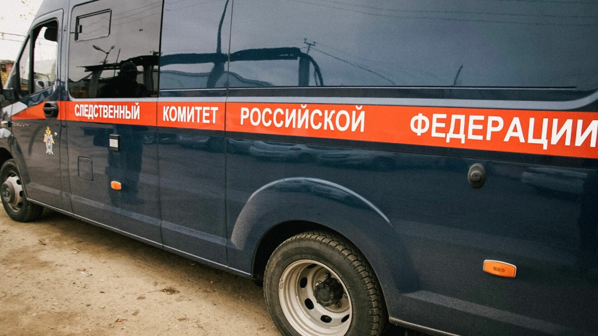 После повреждения грузовиком мемориала в Березовском округе возбудят уголовное дело