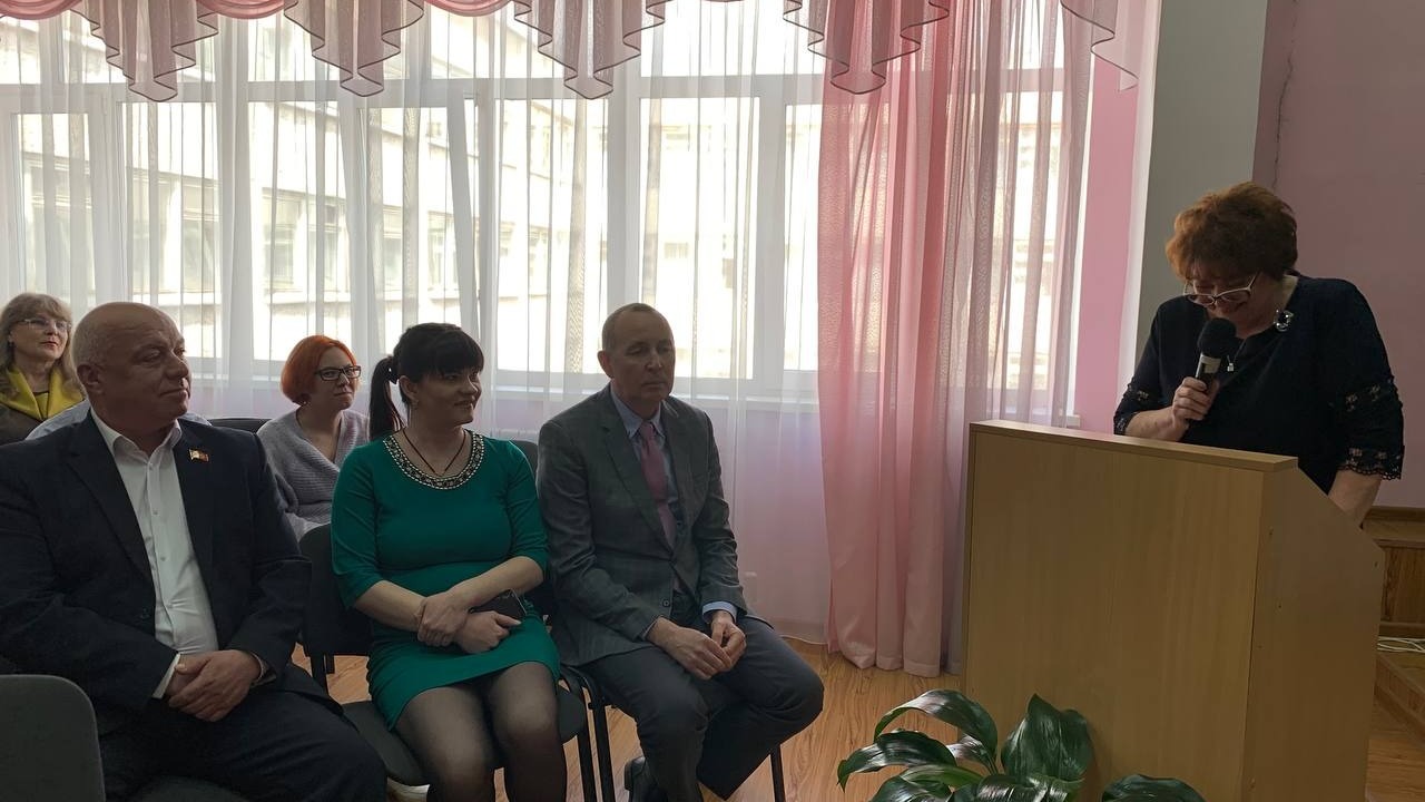 Директор тагильской школы № 30 покинула свой пост