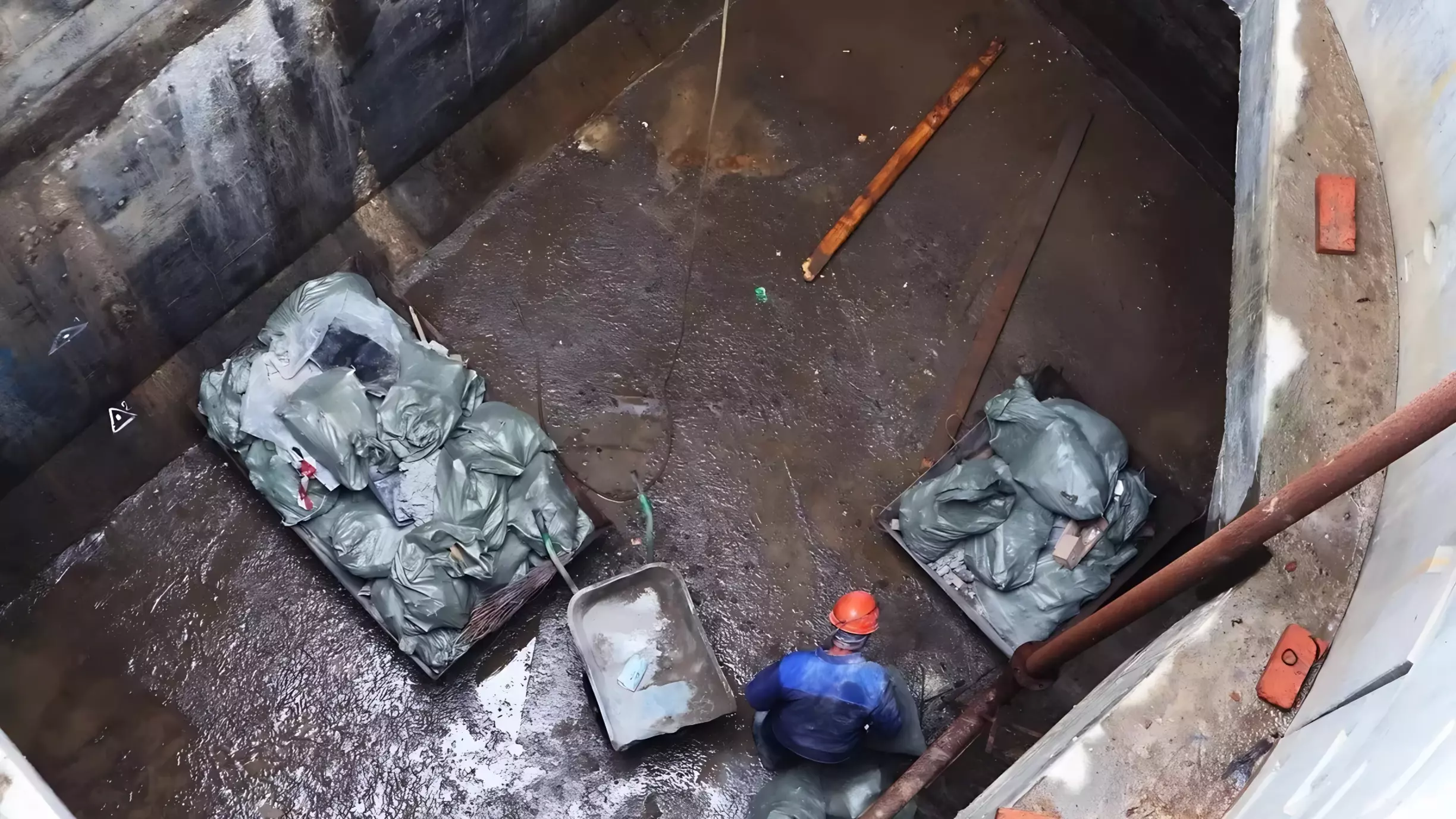 Родные рассказали о погибшем шахтере в Североуральске