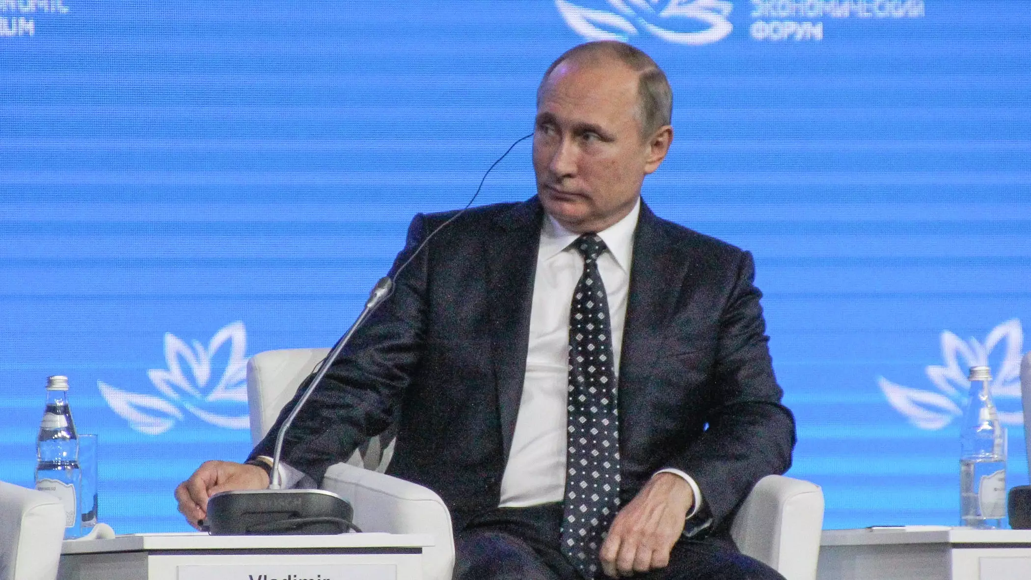 Свердловчане отправляют Владимиру Путину свои вопросы