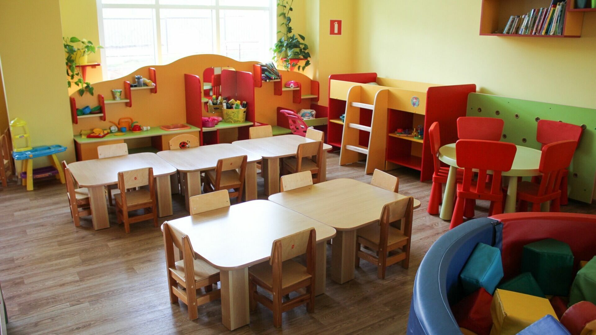 Шесть детских садов Первоуральска оштрафованы за нарушения